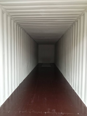 คอนเทนเนอร์มือสอง